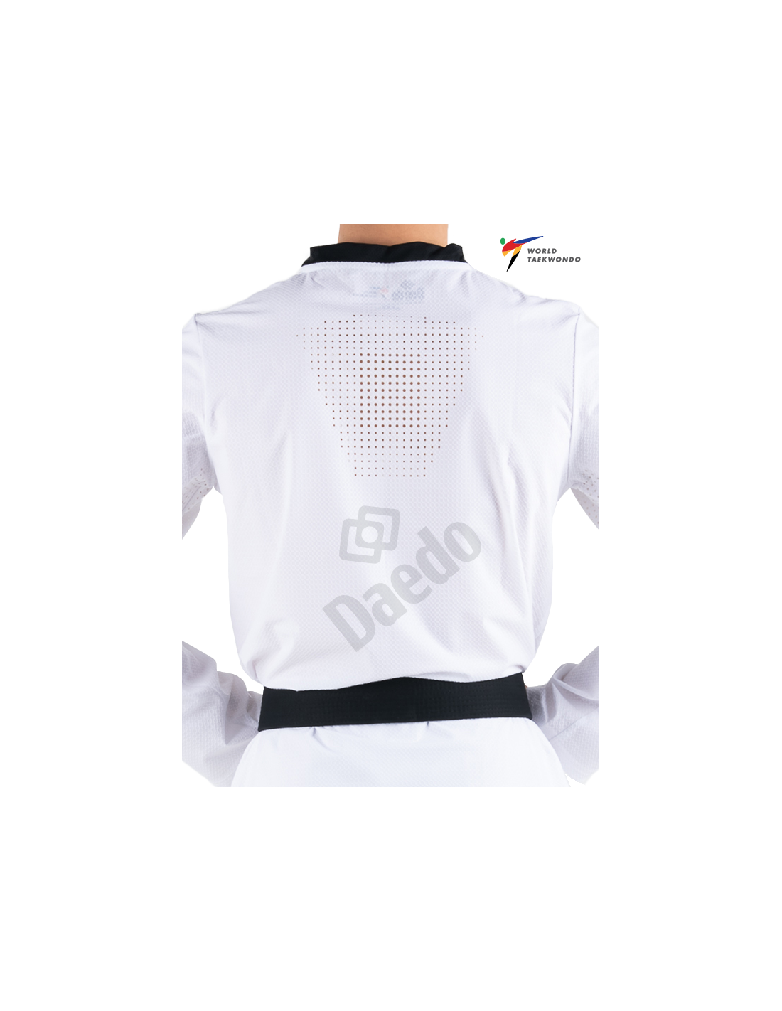 New WT Competition Uniform TOKYO*++*New WT Competition Uniform 